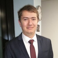 Adrian Dragomir
