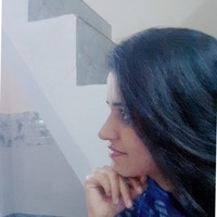 Parveen Shaikh
