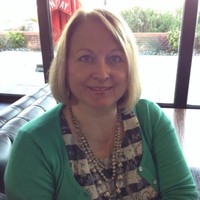 Lin Marshall-Smith
