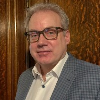Robert Harbison
