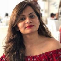 Shraddha Shah