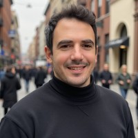 Menash Mizrahi