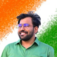 Pravinkumar Prajapati