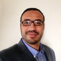 Robby Veas Alarcón, MBA