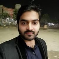 Awais Mushtaq