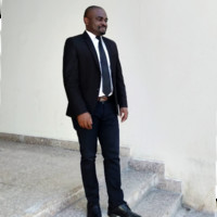 Fnu Hillman Egbe Kale