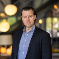 Robert Nyholm