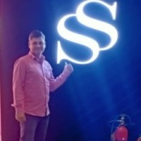 Satish Pawar (Scott)