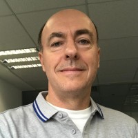 Jonathan Bastable