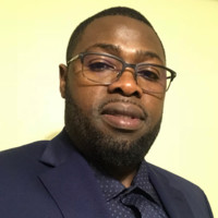 Dr. Sam Dinga