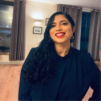 Ariane Pereira Dos Santos Silva