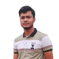 Md Rohan Islam