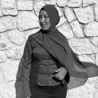 Ikram El Hajoui