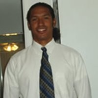 Brandon Drake