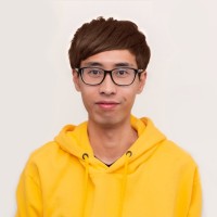 Henry Liang