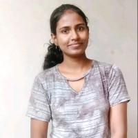 Geethu Ms