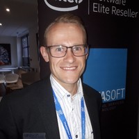 Robin Bakker
