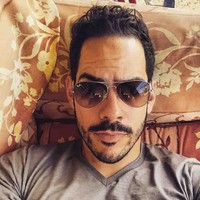 Edgar Ramos