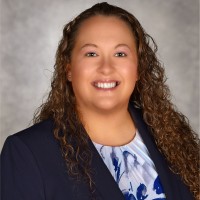 Amanda Breneman