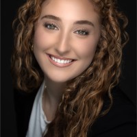 Olivia Isabella Abbate