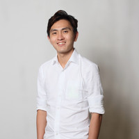 Joachim Liu