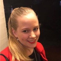 Caitlin Campion
