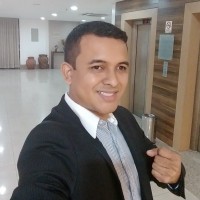 Everton Vasconcelos Cavalcante