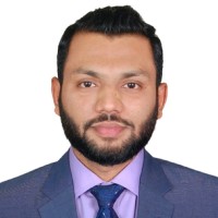 Kanchan Deb Das