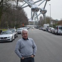 Artem Sanishvili