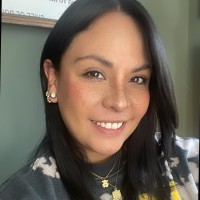 Cinthya Duque Vázquez