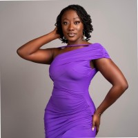 Anastasia Akuffo-Afful, Mph
