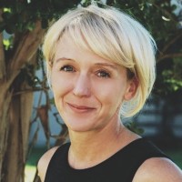 Colleen Hughes