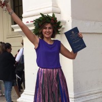 Roberta Maria Losciale