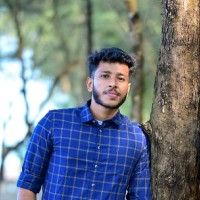Akhil B