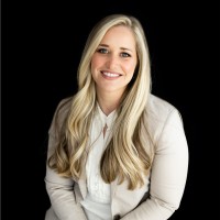 Amber Stroupe, MBA