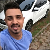Gianluca Martins Santos