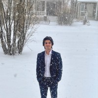 Dushyant Yadav