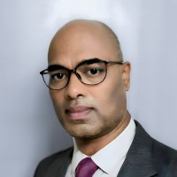 Vinodh Kumar