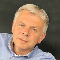 Wouter Roest