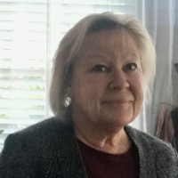 Kathy Martin