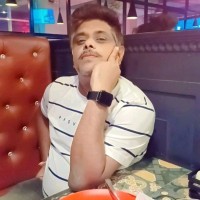 Kapil Maddala