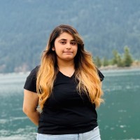 Khushpreet Kaur