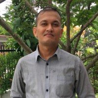 Hendrik Hasudungan Damanik