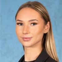 Daria Kabushka