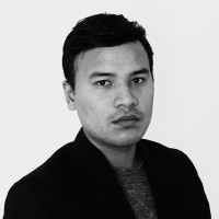 Bibek Maharjan