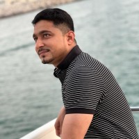 Mohsin Shahzad Khan