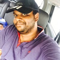 Karthik Reddy Alwa