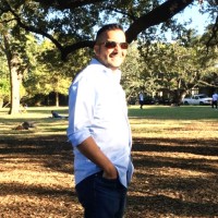 Nicholas Ojeda