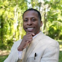 Vincent J. Spencer, NC NOMA, AIA, LEED AP,  NCARB,CPTED-CPD