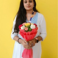 Dharani T
